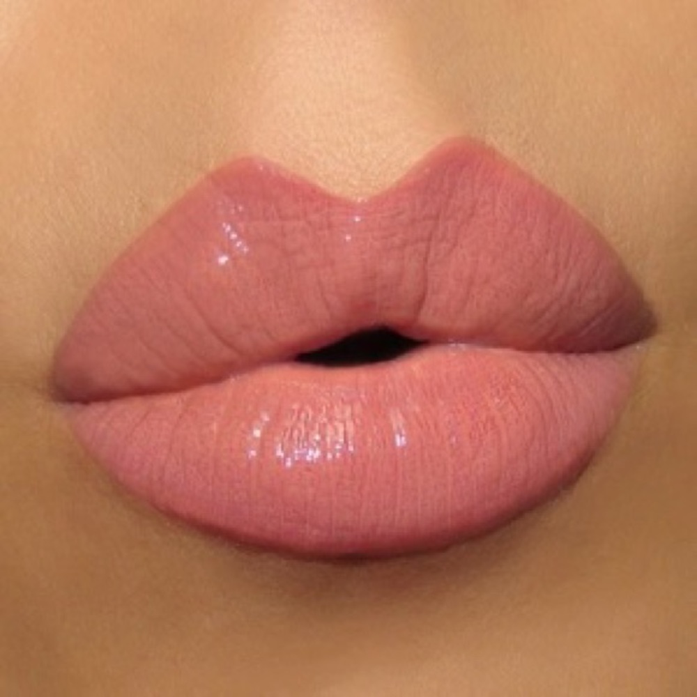 Gerard Cosmetics Salmon - Color Your Smile Lighted Lip Gloss